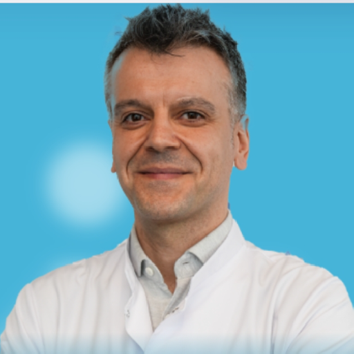 Prof. Dr. Cem Arıtürk