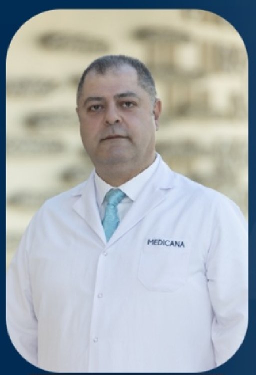 Op. Dr. Elshan Nabiyev