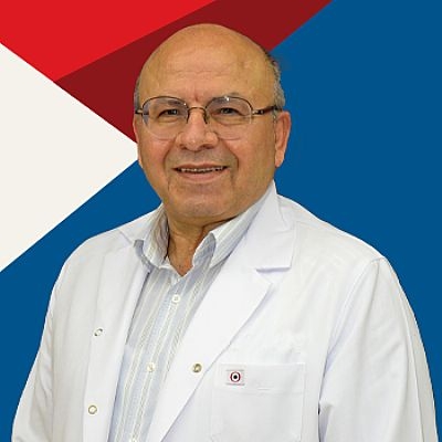 Dr. Öğr. Üyesi Nazmi Geyik