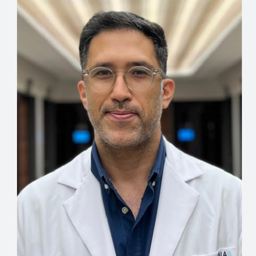 Doç. Dr. Tevfik Güzelbey