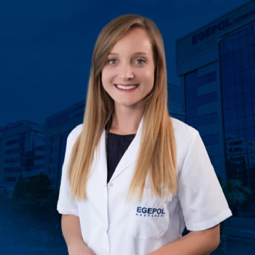 Op. Dr. Pelin Pazarcıoğlu