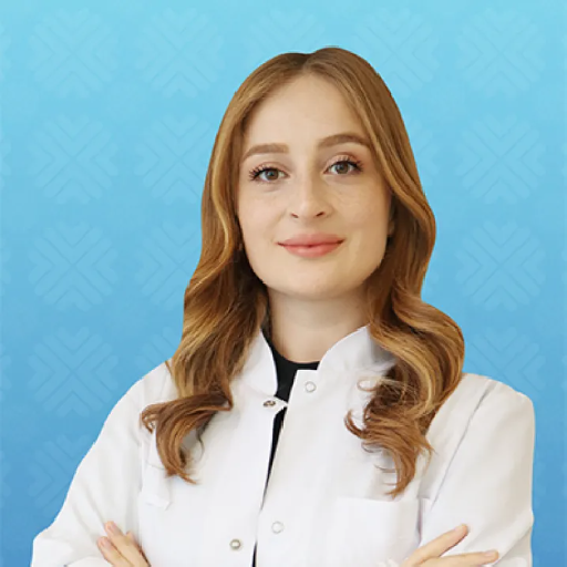 Klinik Psikolog Elif Pehlivan