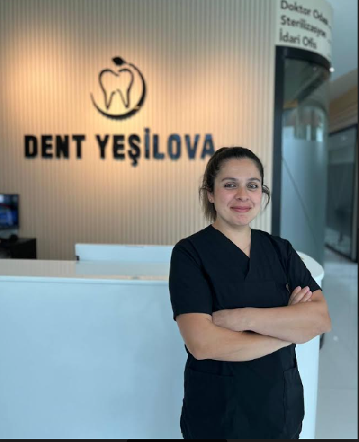 Dt. Emine Kır Tek