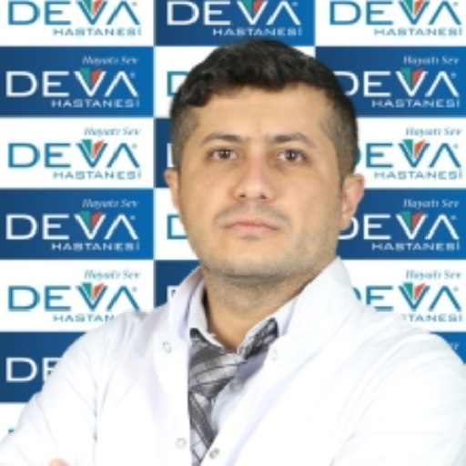 Uzm. Dr. Mehmet Ünler