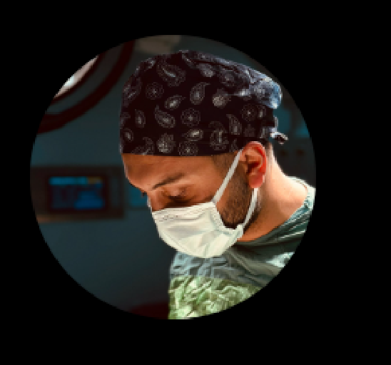 Op. Dr. Ahmet Necati Şanlı