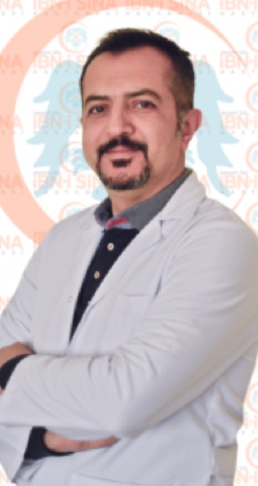 Dr. Mustafa Özgür