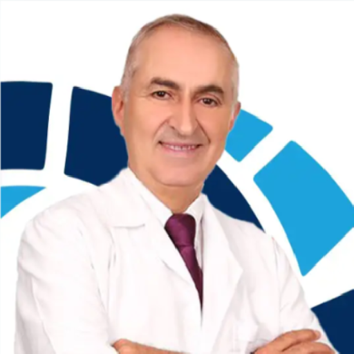 Uzm. Dr. Kenan Kardeş