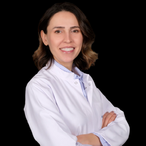 Uzm. Dr. Neşe Aslan Ergül