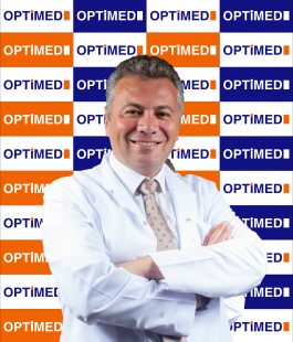 Op. Dr. Onur Kesler