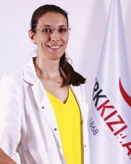 Op. Dr. Elçin Çetingöz
