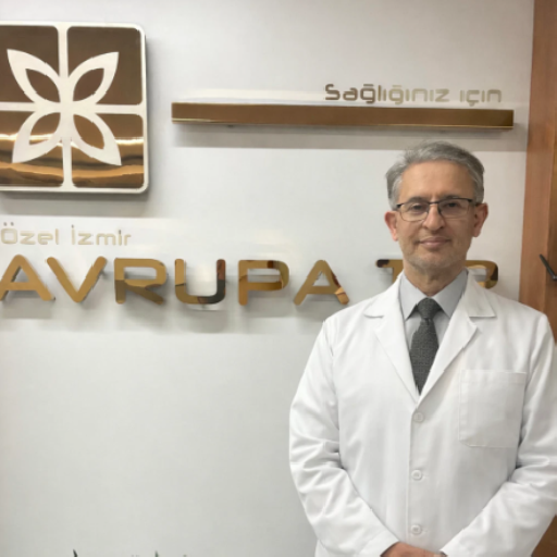 Op. Dr. Ahmet Hançer