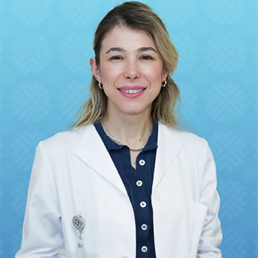 Uzm. Dr. Rahime Gök