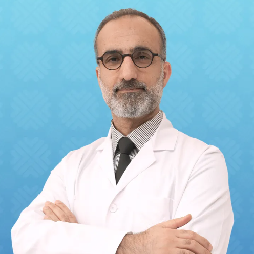 Prof. Dr. Selahattin Tuğrul