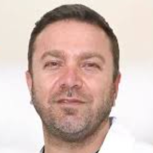 Op. Dr. Mehmet Fatih Karasu