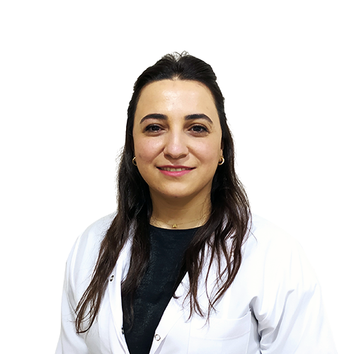 Op. Dr. Ayşe Bilgen