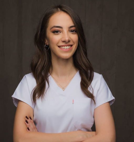 Dt. Ceren Kuvvet