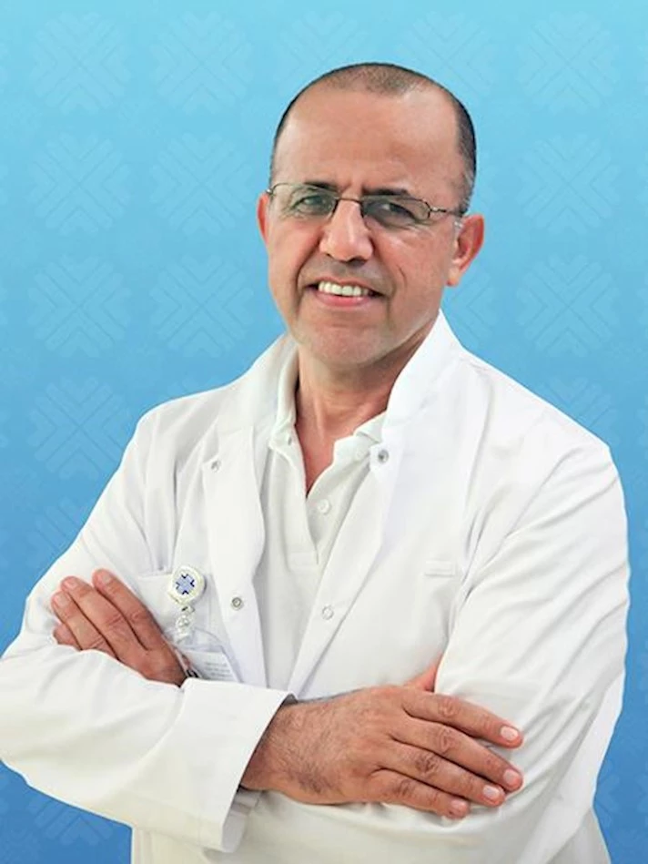 Prof. Dr. Ali Mert
