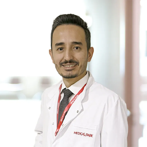 Op. Dr. Muhammed Jurat