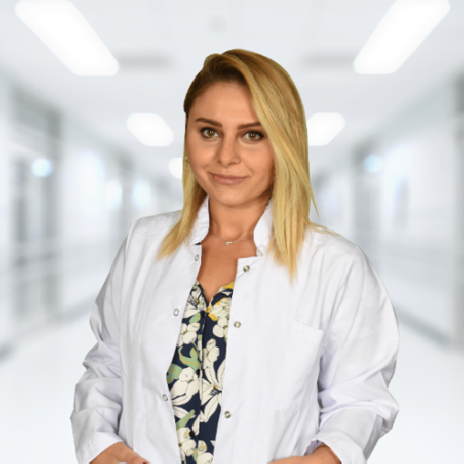 Uzm. Psk. Ecem Ozan