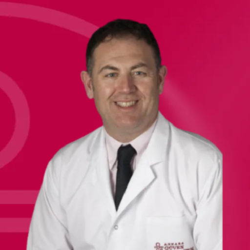 Dr. Gökhan Adanalı