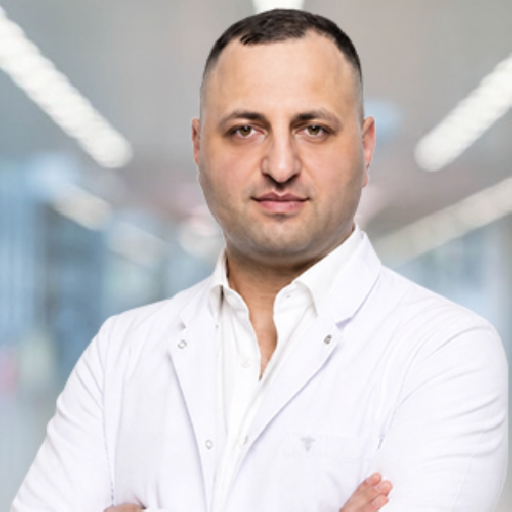 Op. Dr. Ammar Alnageeb