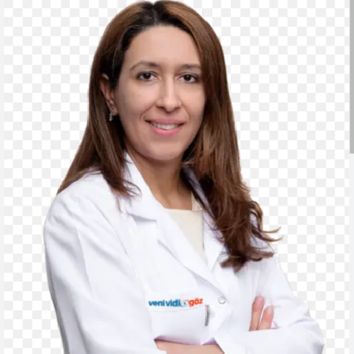 Op. Dr. Helin Yaldız