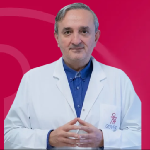 Prof. Dr. Mehmet Emin Korkmaz