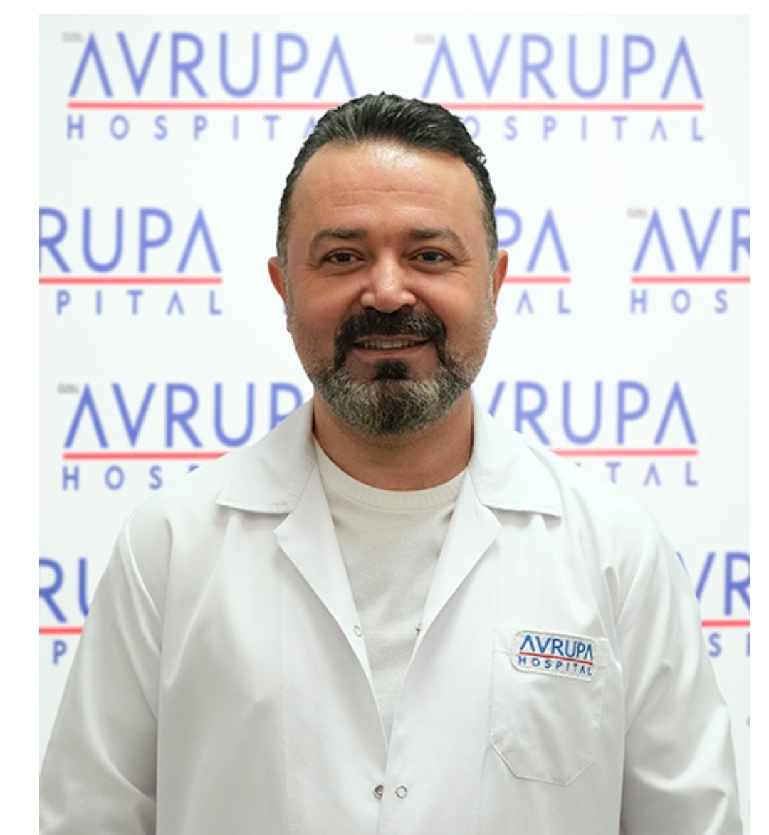 Uzm. Dr. Gökhan Morgül