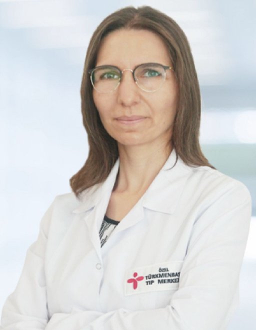 Op. Dr. Ünzüle Akpınar Sürenoğlu