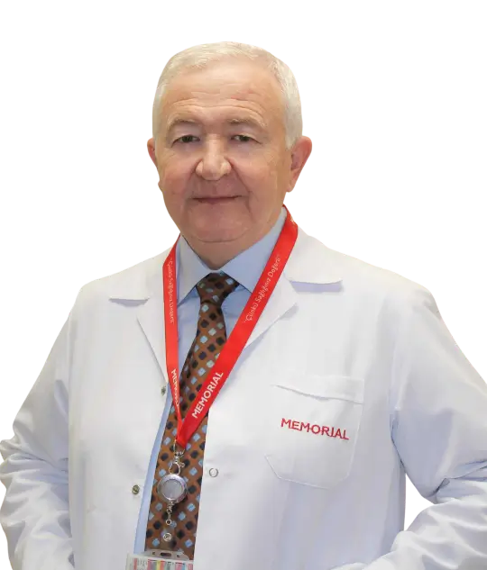 Op. Dr. Kadir Sağdıç