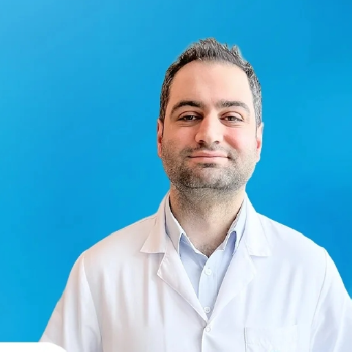 Uzm. Dr. Selim Yazıcı