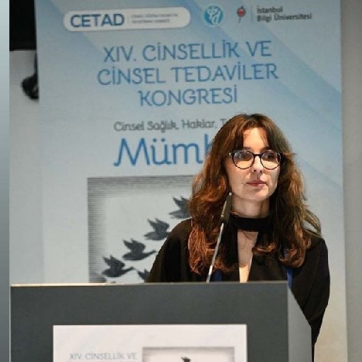 Uzm. Dr. Çağrı Çimentepe Sezer