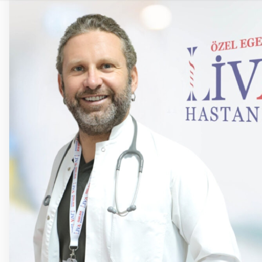 Uzm. Dr. Kenan İstanbullu