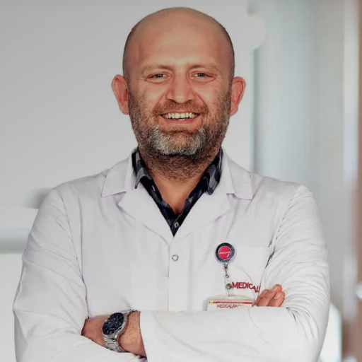 Op. Dr. Ramazan Fesli