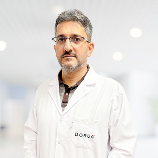 Doç. Dr. Sinan Demirtaş