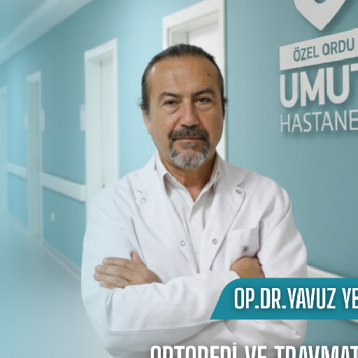 Op. Dr. Yavuz Yeşiltaş