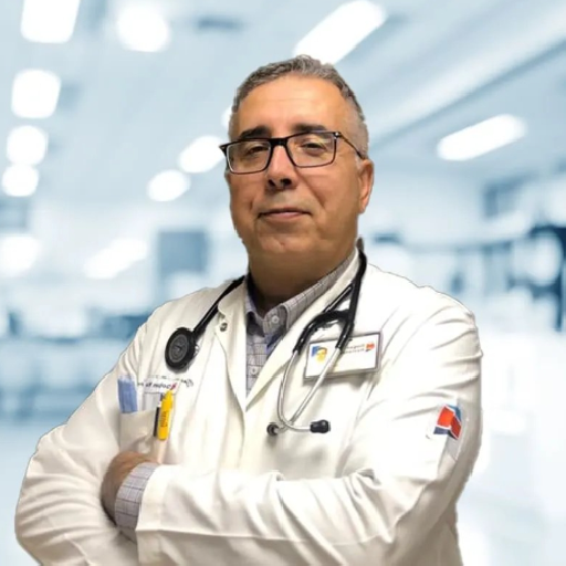 Uzm. Dr. Asım Özer