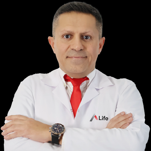 Uzm. Dr. Felat Aslan