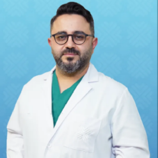 Dr. Celal Bulut İpek