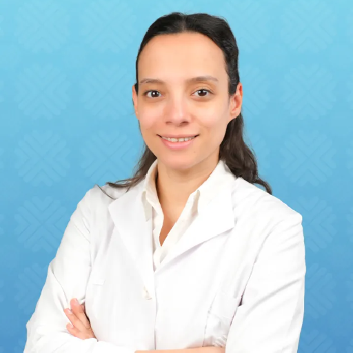 Doç. Dr. Hacer Eberliköse