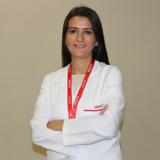 Uzm. Dr. Hatice Duman
