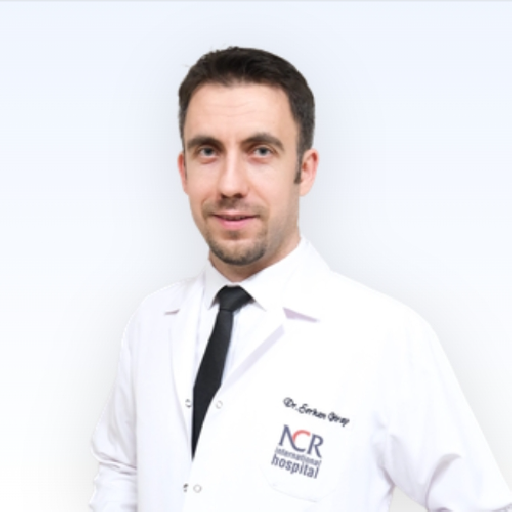 Op. Dr. Serkan Giray
