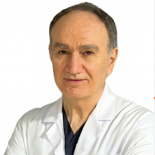 Op. Dr. Mehmed Kadir Özbey