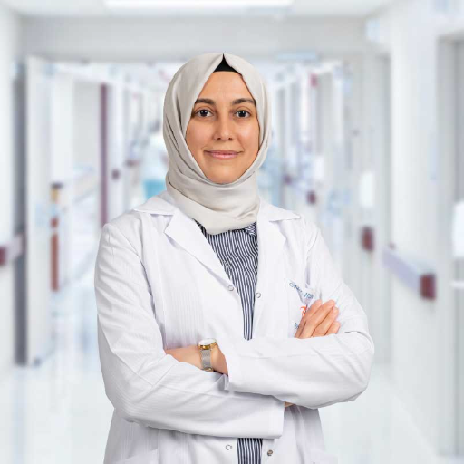 Op. Dr. Hüsna Topçu