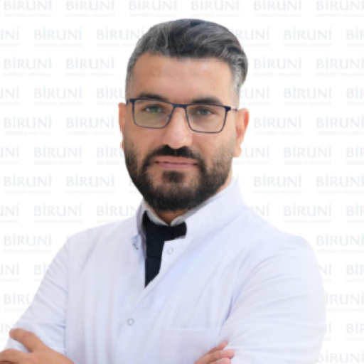 Op. Dr. Muhammet Sinan Dağdeviren