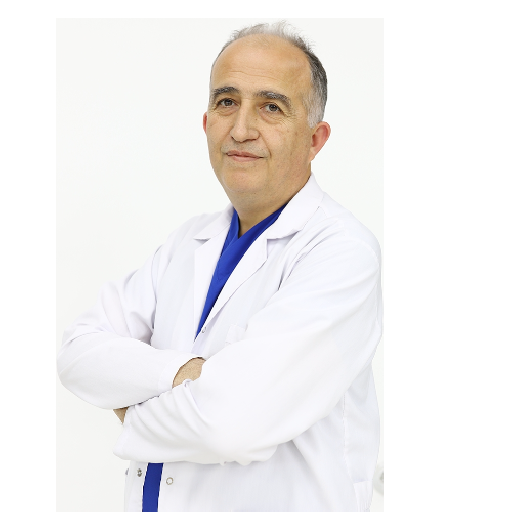 Uzm. Dr. Hamdi Sözen