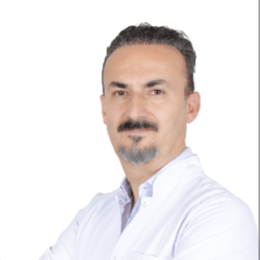 Op. Dr. İbrahim Sarı