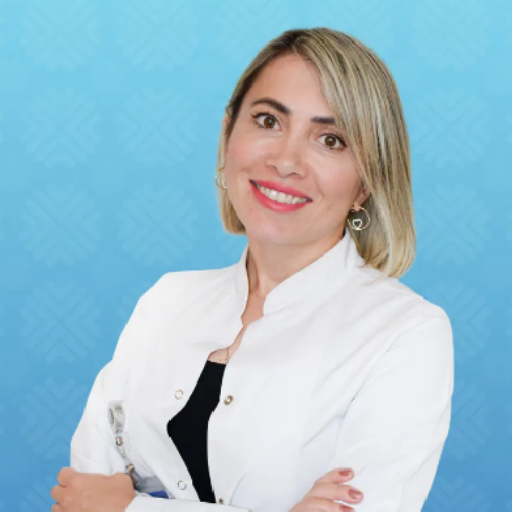 Prof. Dr. Yasemin Topçu