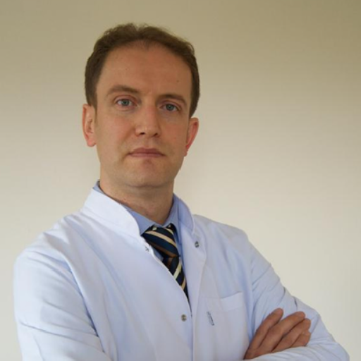 Op. Dr. Hasan Öner