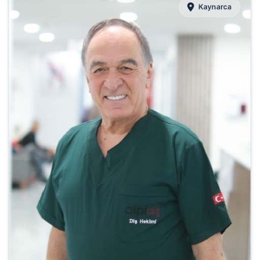 Dt. Nezihi Atalay